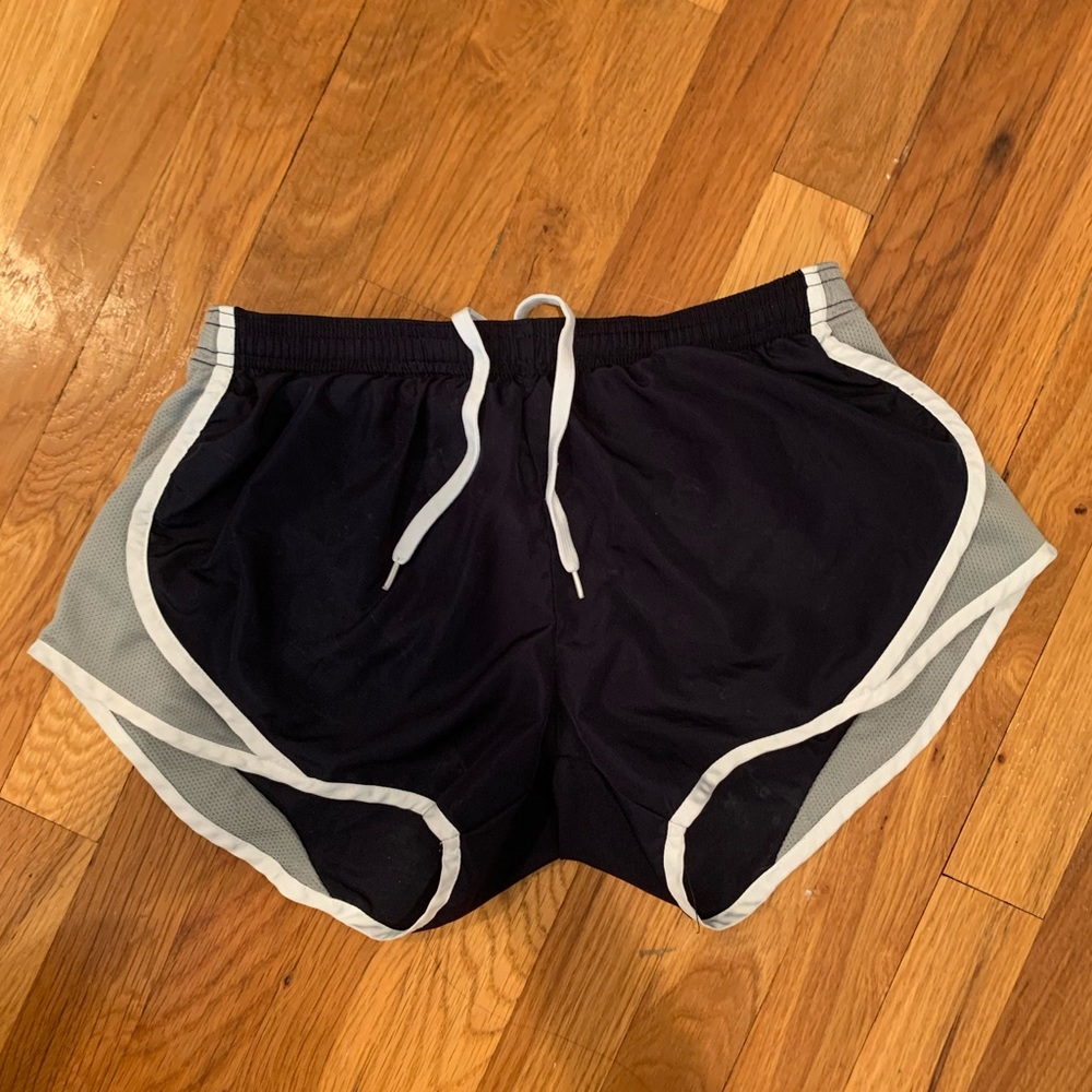 Gym shorts